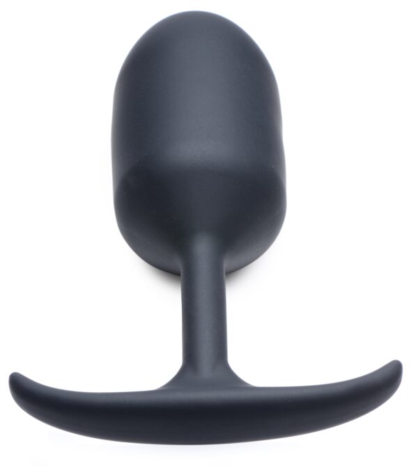 Plug en silicone Hitters XL 16 x 5cm - Poids 368gr – Image 7
