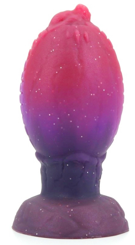 Plug Fantasy Galactic Egg 8.5 x 4cm – Image 2