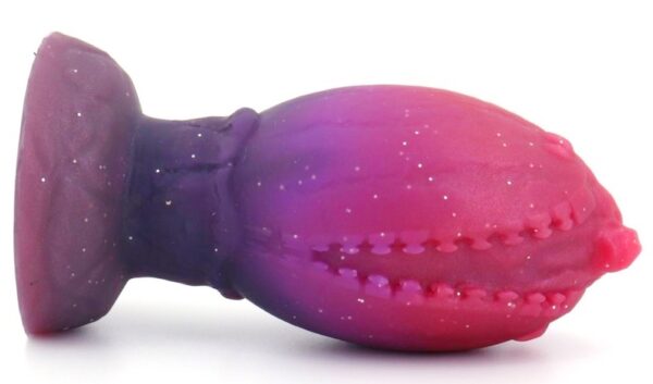 Plug Fantasy Galactic Egg 8.5 x 4cm – Image 3