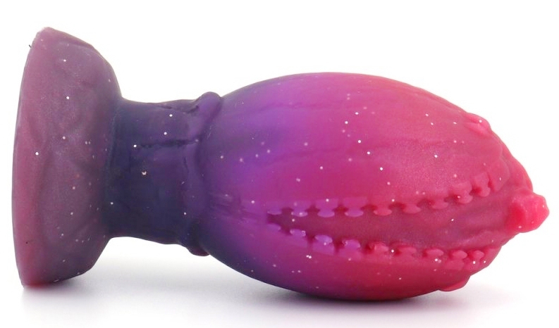 Plug Fantasy Galactic Egg 8.5 x 4cm – Image 3