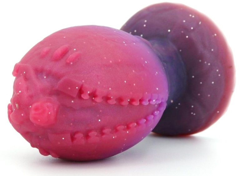 Plug Fantasy Galactic Egg 8.5 x 4cm – Image 4