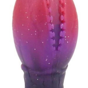 Plug Fantasy Galactic Egg 8.5 x 4cm