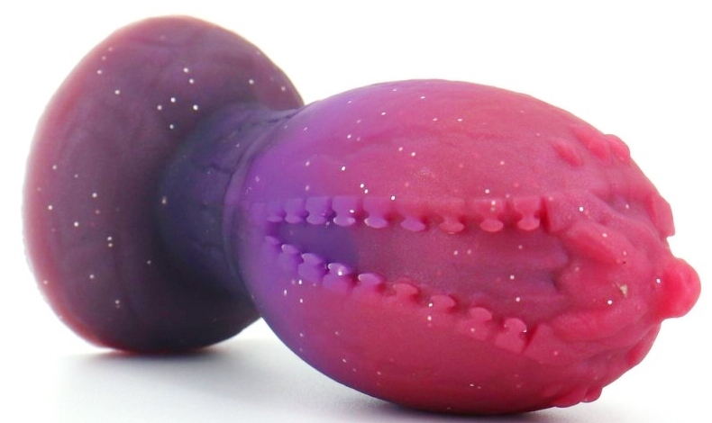 Plug Fantasy Galactic Egg 8.5 x 4cm – Image 5