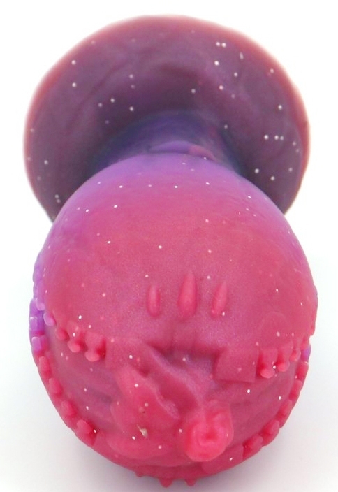 Plug Fantasy Galactic Egg 8.5 x 4cm – Image 6