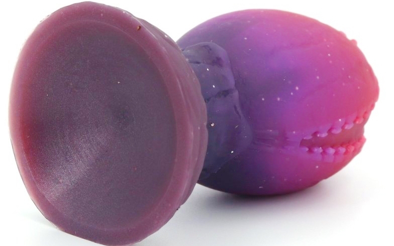 Plug Fantasy Galactic Egg 8.5 x 4cm – Image 7