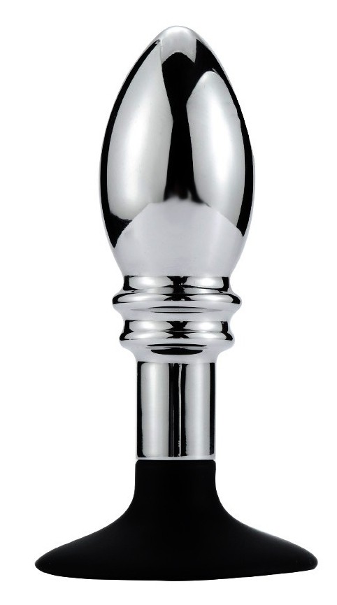 Plug Flam Metal 11 x 3.4 cm