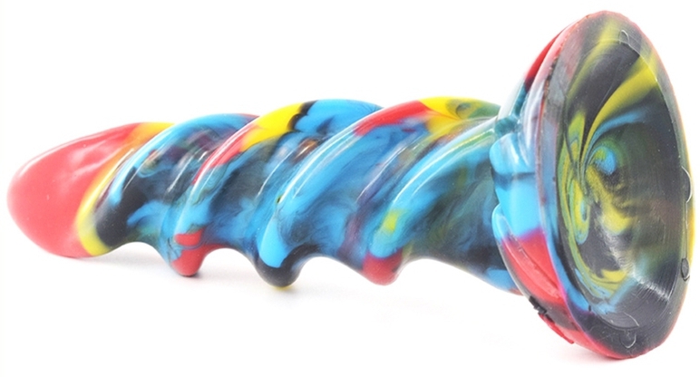 Plug Gimlix 19 x 5.5cm Multicolore – Image 3