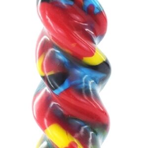 Plug Gimlix 19 x 5.5cm Multicolore