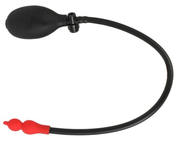 Plug gonflable Ballon Gourd 12 x 7cm – Image 2