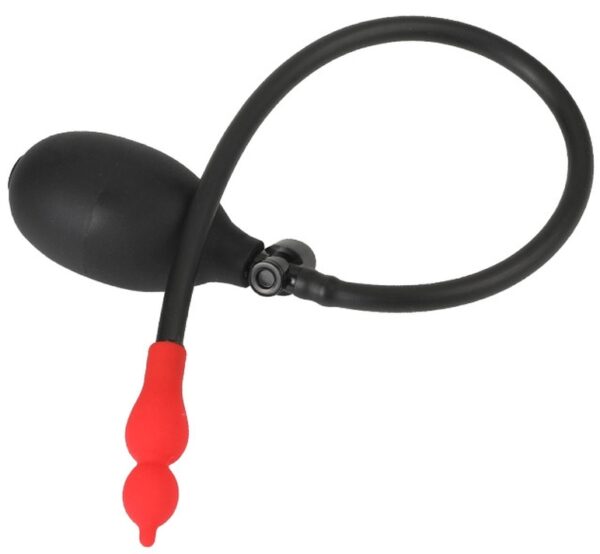 Plug gonflable Ballon Gourd 12 x 7cm – Image 3