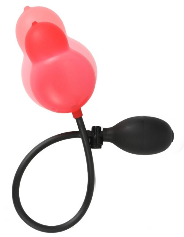 Plug gonflable Ballon Gourd 12 x 7cm – Image 4