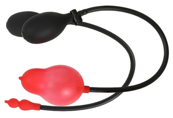 Plug gonflable Ballon Gourd 12 x 7cm – Image 5