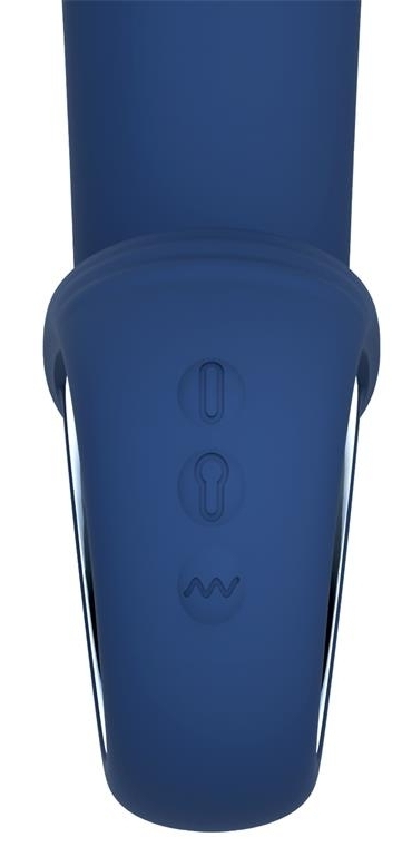 Plug Gonflable Vibrant Alphawork 13 x 5cm – Image 4