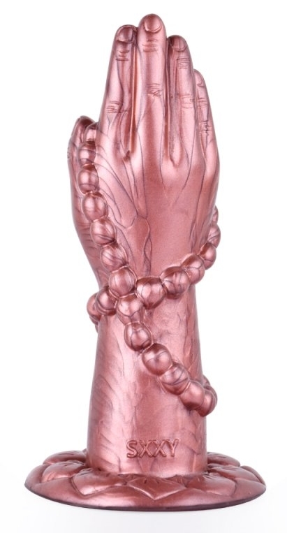 Plug Main Palm 14 x 4.5cm – Image 3