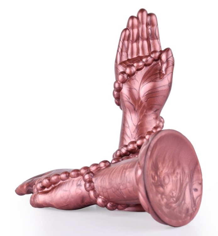 Plug Main Palm 14 x 4.5cm – Image 5