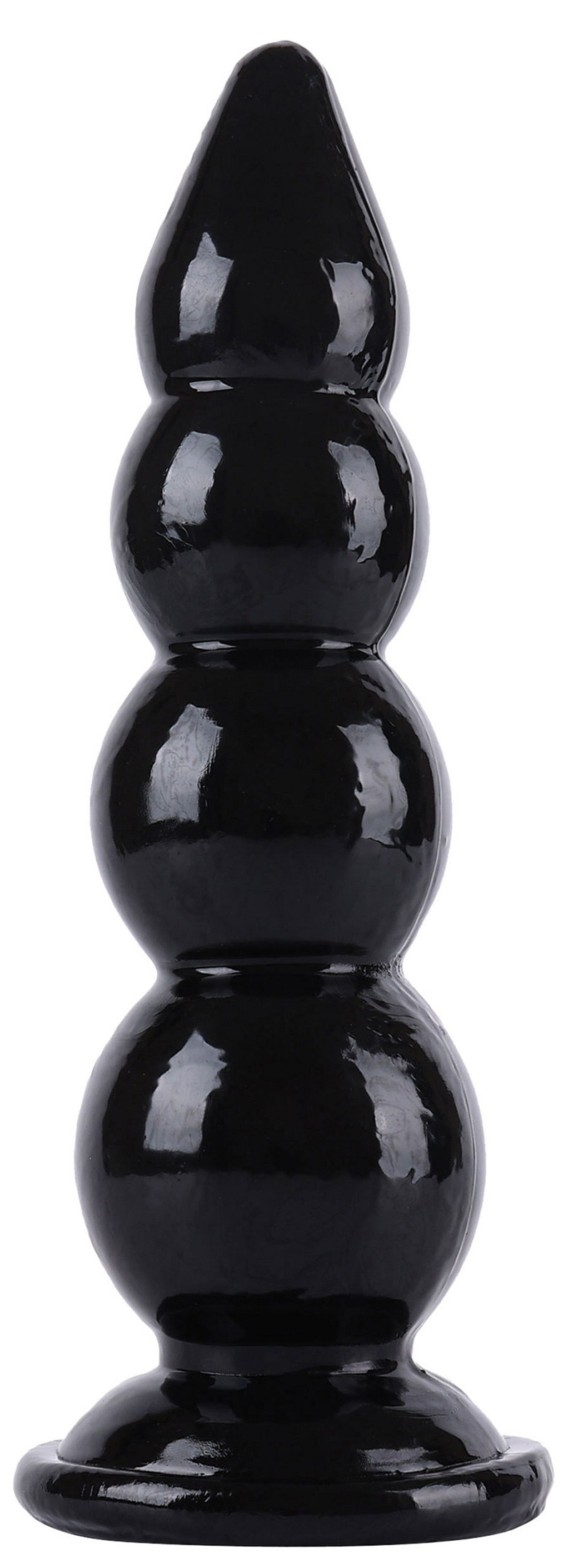 Plug Mega Butt Balls 26 x 8.5cm