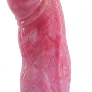 Plug monster Ivarok 14.5 x 5.5cm