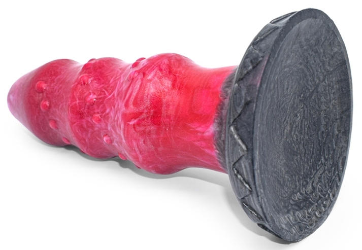 Plug monster Kurix 15 x 6cm – Image 5
