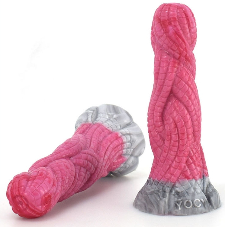 Plug monster Mini Hullix 11 x 3.3cm – Image 4