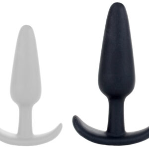 Plug Naughty Cone L 11.5 x 3.2cm