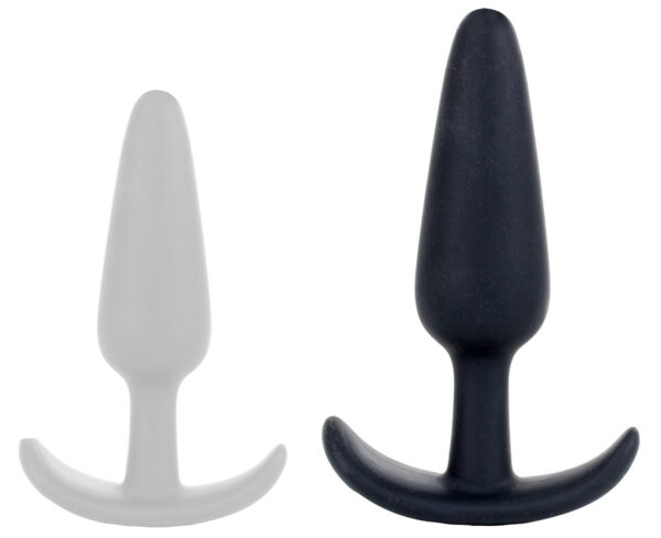 Plug Naughty Cone L 11.5 x 3.2cm