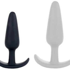 Plug Naughty Cone M 9 x 2.5cm