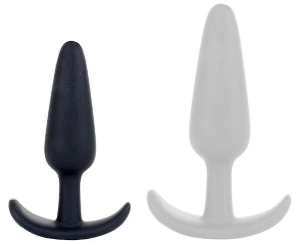 Plug Naughty Cone M 9 x 2.5cm