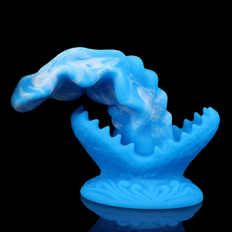 Plug Openy Mouth S 13.5 x 9.5cm – Image 2