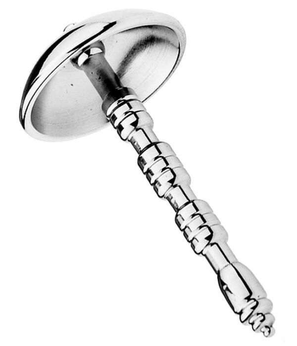 Plug Pénis Électro Acier Shockstain S 6cm - Diamètre 5.5mm – Image 4