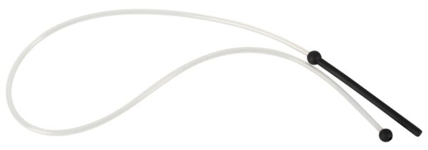 Plug Penis et Flexible Piss To Mouth 11cm - Diamètre 7mm – Image 4