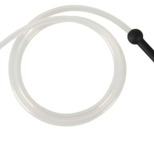 Plug Penis et Flexible Piss To Mouth 11cm - Diamètre 7mm