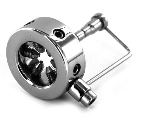 Plug Penis Glanspike 5.5cm - Diamètre 7mm – Image 2