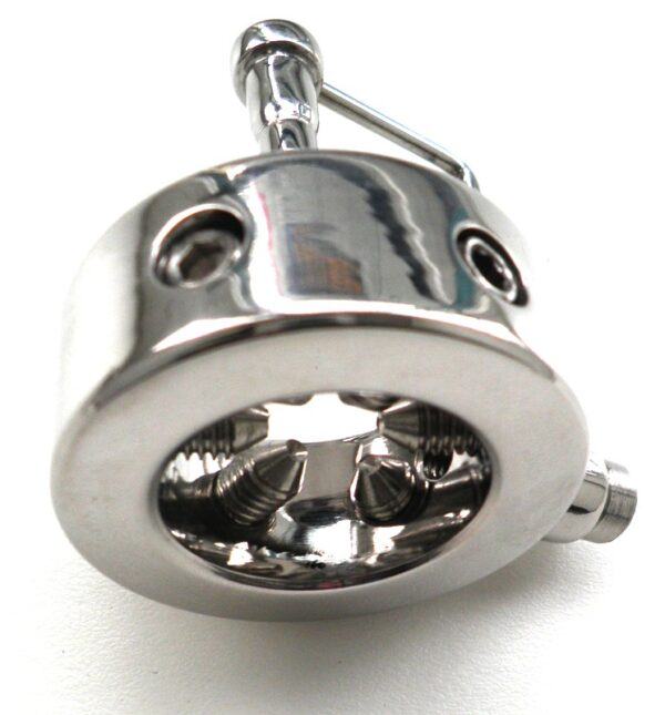 Plug Penis Glanspike 5.5cm - Diamètre 7mm – Image 4