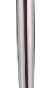 Plug pénis Humpoint 8cm - Diamètre 4.5 à 8mm
