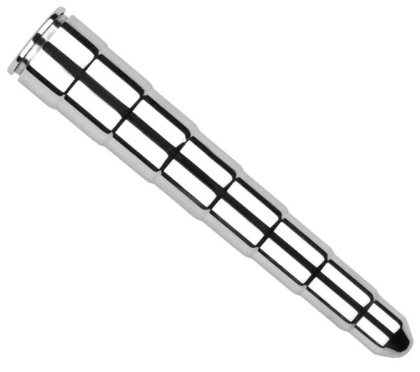 Plug Pénis Konis L 8.5cm - Diamètre 9 à 16mm – Image 3