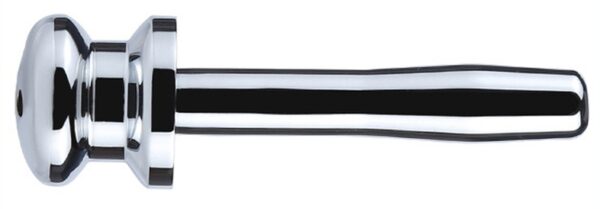 Plug pénis percé Hollow 5cm - Diamètre 9mm – Image 3