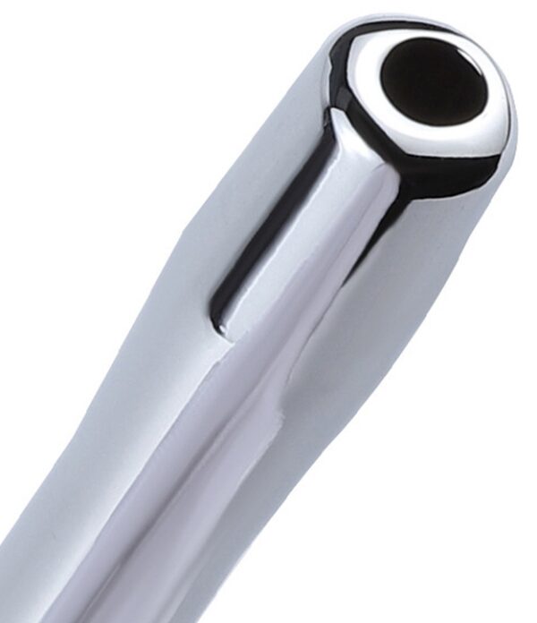 Plug pénis percé Hollow 5cm - Diamètre 9mm – Image 5