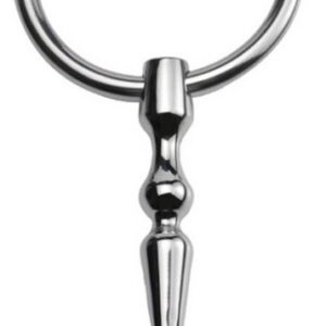 Plug Penis Ringo S 4 cm - Diamètre 6mm