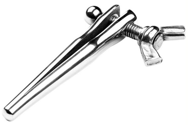 Plug Penis Stretch Uretral 11cm - Diamètre de 10 à 16mm – Image 4