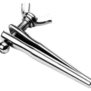 Plug Penis Stretch Uretral 11cm - Diamètre de 10 à 16mm