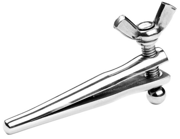 Plug Penis Stretch Uretral 11cm - Diamètre de 10 à 16mm – Image 6