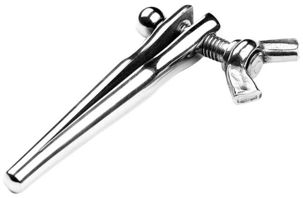 Plug Pénis Stretch Uretral L 11cm - Diamètre de 7 à 15mm – Image 4