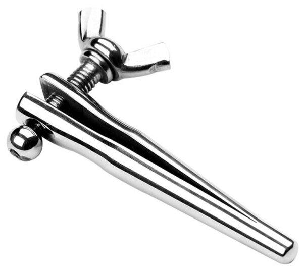 Plug Pénis Stretch Uretral L 11cm - Diamètre de 7 à 15mm