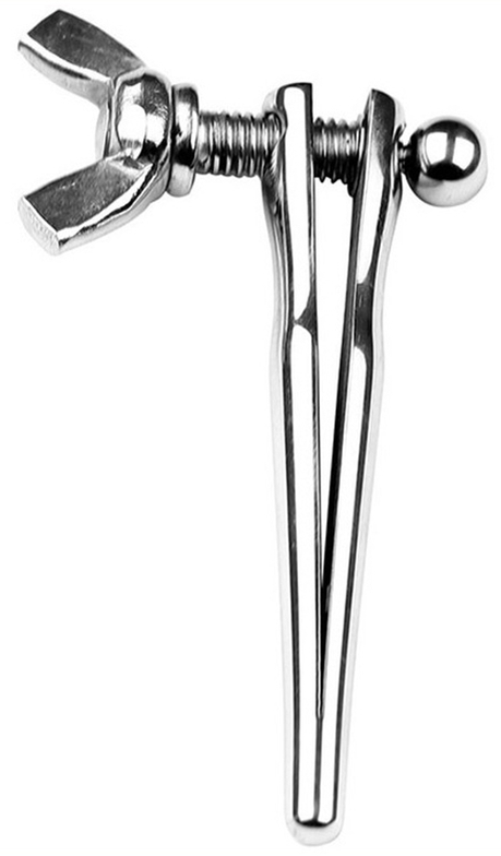 Plug Pénis Stretch Uretral M 6cm - Diamètre de 9 à 12mm – Image 3