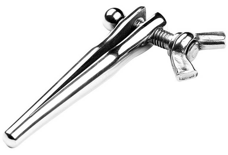 Plug Pénis Stretch Uretral M 6cm - Diamètre de 9 à 12mm – Image 4