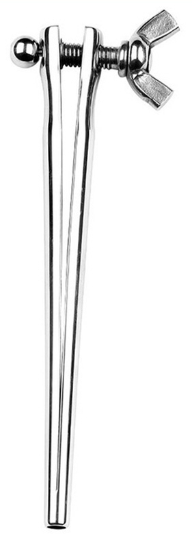 Plug Pénis Stretch Uretral M 6cm - Diamètre de 9 à 12mm – Image 5