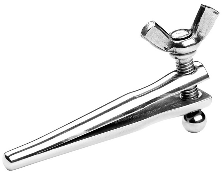 Plug Pénis Stretch Uretral M 6cm - Diamètre de 9 à 12mm – Image 6