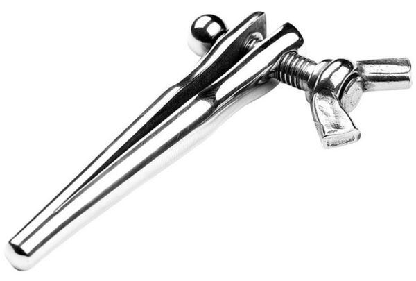 Plug Pénis Stretch Uretral S 6cm - Diamètre de 7 à 12mm – Image 4