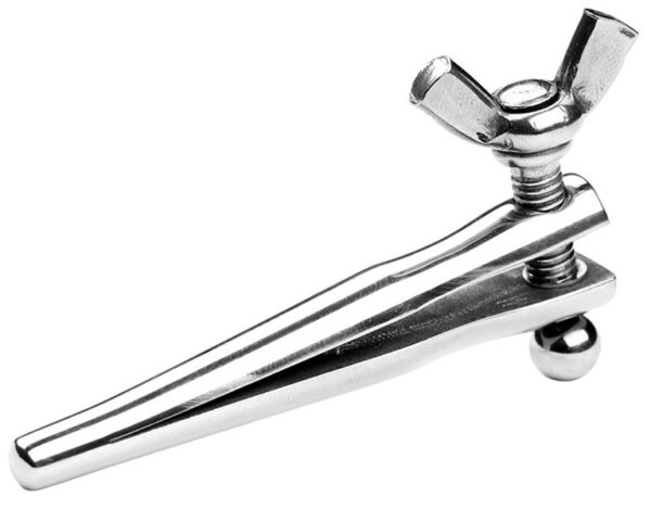 Plug Pénis Stretch Uretral S 6cm - Diamètre de 7 à 12mm – Image 6