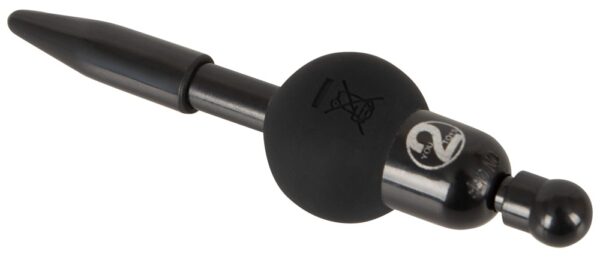 Plug Pénis Vibrant Insert In 4 cm - Diamètre 7mm – Image 5